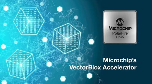 Microchip推出軟件開發工具包與神經網絡IP，加速人工智能應用軟件開發