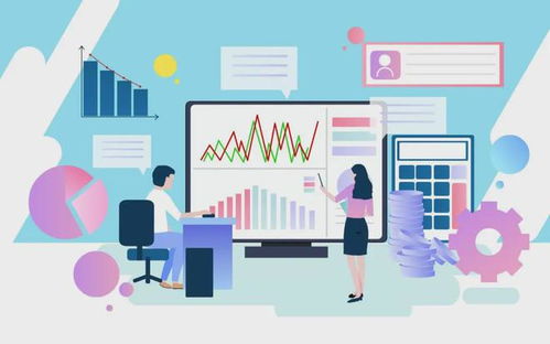 Fongwell 數據分析服務 多源數據融合與處理