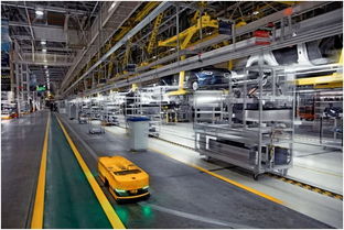 為什么奔馳車標值8萬？北京奔馳全新工廠用數據處理服務告訴你答案