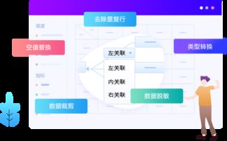 億信華辰 大數據時代的數據治理與商業智能先行者